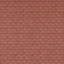 Morris & Co Bellflowers Russet Fabric