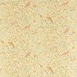 Morris & Co Newill Lemon Fabric