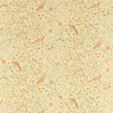 Morris & Co Newill Lemon Fabric