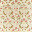 Morris & Co Seasons By May Linen Fabric