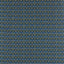 Morris & Co Eye Bright Indigo Fabric