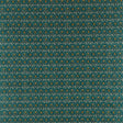 Morris & Co Eye Bright Teal Fabric