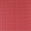 Morris & Co Eye Bright Red Fabric