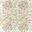 Morris & Co Melsetter Linen Fabric
