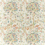 Morris & Co Melsetter Linen Fabric