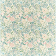 Morris & Co Wilhelmina Ivory Fabric