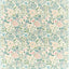Morris & Co Wilhelmina Ivory Fabric