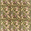 Morris & Co Wilhelmina Moss Fabric