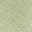 Morris & Co Oak Forest/Cream Fabric