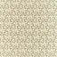 Morris & Co Mistletoe Embroidery Artichoke Fabric