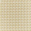 Morris & Co Wardle Embroidery Bayleaf / Manilla Fabric
