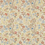 Morris & Co Mary Isobel Russet/Olive Fabric