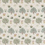 Morris & Co Orchard Bayleaf/Rose Fabric