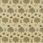 Morris & Co Orchard Olive/Gold Fabric
