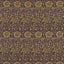 Morris & Co Kennet Grape/Gold Fabric