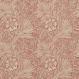 Morris & Co Marigold Brick Wallpaper