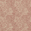 Morris & Co Marigold Brick Wallpaper