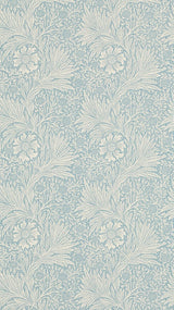 Morris & co Marigold Wedgwood Wallpaper