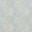 Morris & Co Marigold Wedgwood Wallpaper