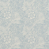 Morris & Co Marigold Wedgwood Wallpaper