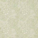 Morris & Co Marigold Artichoke Wallpaper