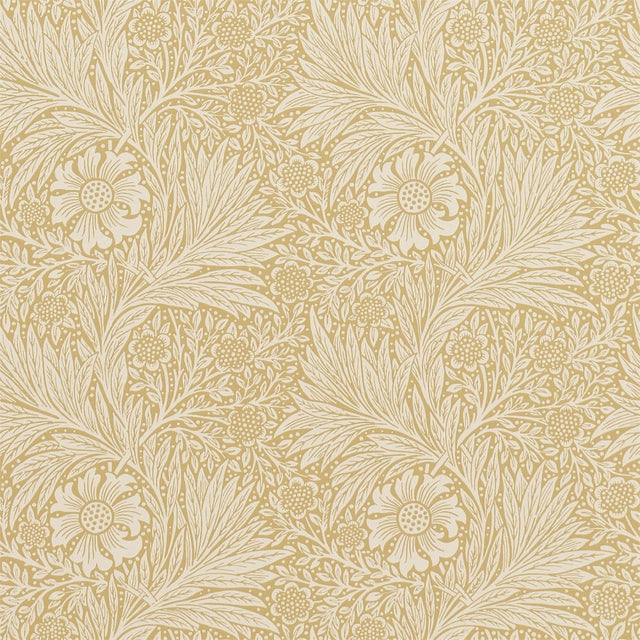 Morris & Co Marigold Cowslip Wallpaper