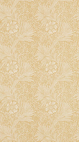 Morris & co Marigold Cowslip Wallpaper