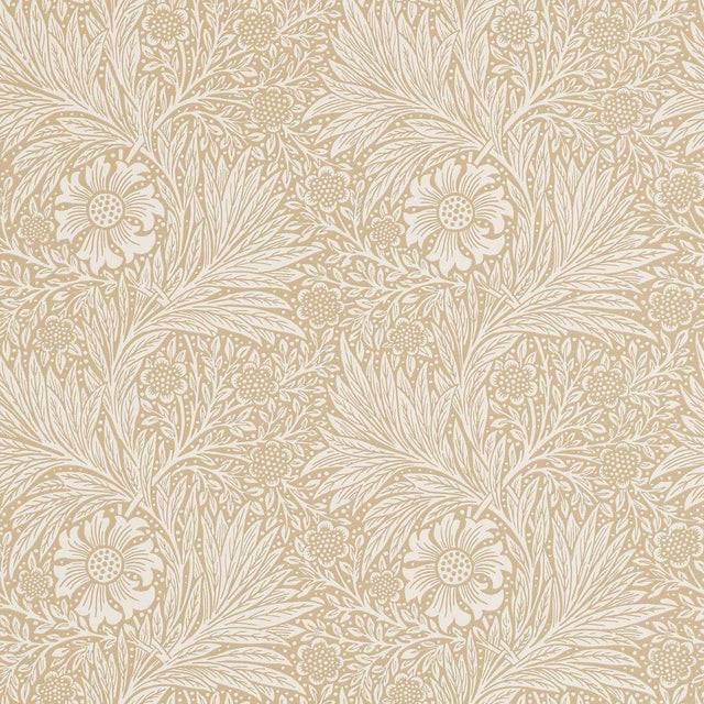Morris & Co Marigold Manilla Wallpaper
