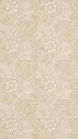 Morris & co Marigold Manilla Wallpaper