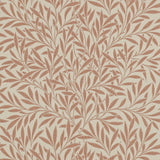 Morris & Co Willow Russet Wallpaper