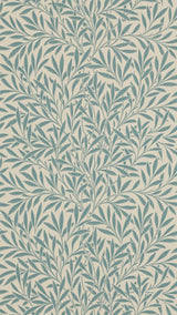 Morris & co Willow Slate Wallpaper