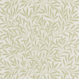 Morris & Co Willow Olive Wallpaper
