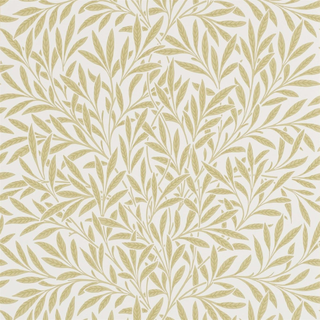 Morris & Co Willow Camomile Wallpaper