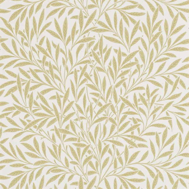 Morris & Co Willow Camomile Wallpaper