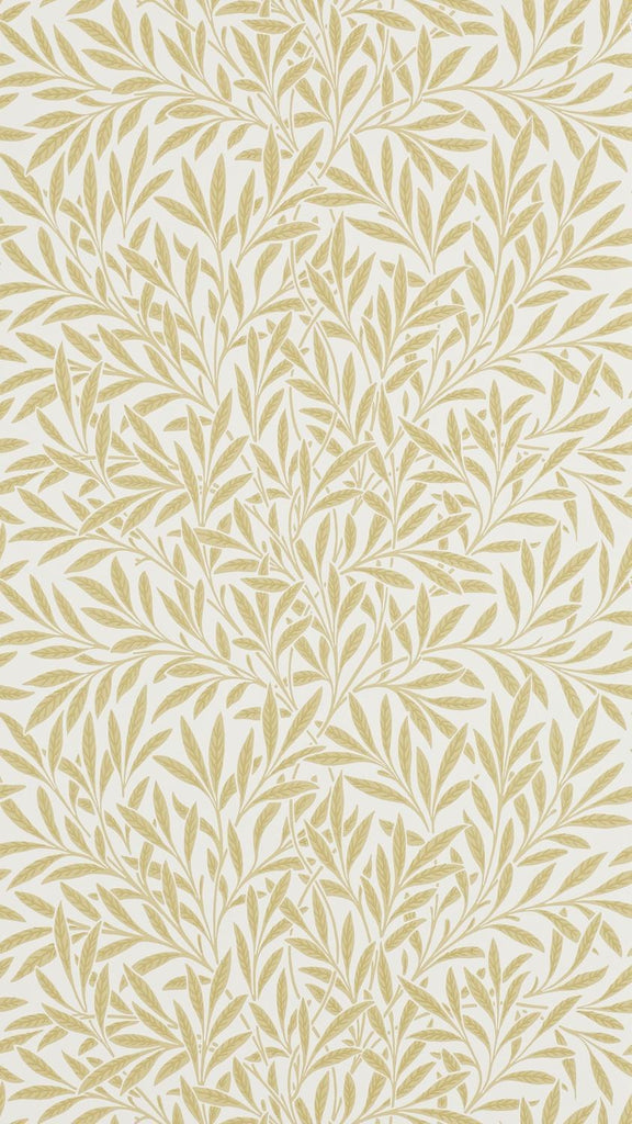 Morris & Co Willow Camomile Wallpaper