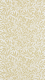 Morris & co Willow Camomile Wallpaper