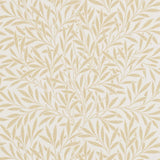 Morris & Co Willow Buff Wallpaper