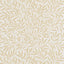 Morris & Co Willow Buff Wallpaper