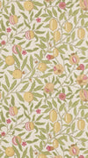 Morris & Co Fruit Limestone/Artichoke Wallpaper