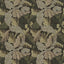 Morris & Co Acanthus Tapestry Forest/Hemp Fabric