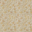 Morris & Co Fruit Parchment/Bayleaf Fabric