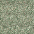 Morris & Co Willow Bough Forest/Thyme Fabric