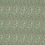 Morris & Co Willow Bough Forest/Thyme Fabric
