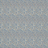 Morris & Co Willow Bough Mineral/Woad Fabric