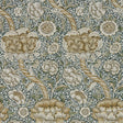 Morris & Co Wandle Forest/Mustard Wallpaper