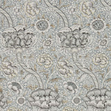 Morris & Co Wandle Grey/Stone Wallpaper