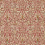Morris & Co Snakeshead Madder/Gold Wallpaper