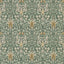 Morris & Co Snakeshead Forest/Thyme Wallpaper