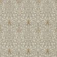 Morris & Co Snakeshead Stone/Cream Wallpaper