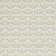 Morris & Co Morris Bellflowers Manilla/Olive Wallpaper